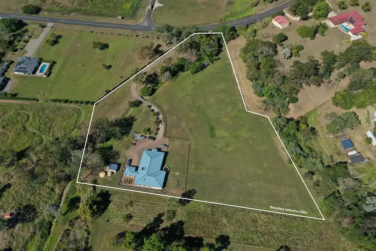 406 Riordanvale Road, Riordanvale QLD 4800