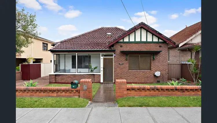 7 Augusta Street Street, Allawah NSW 2218