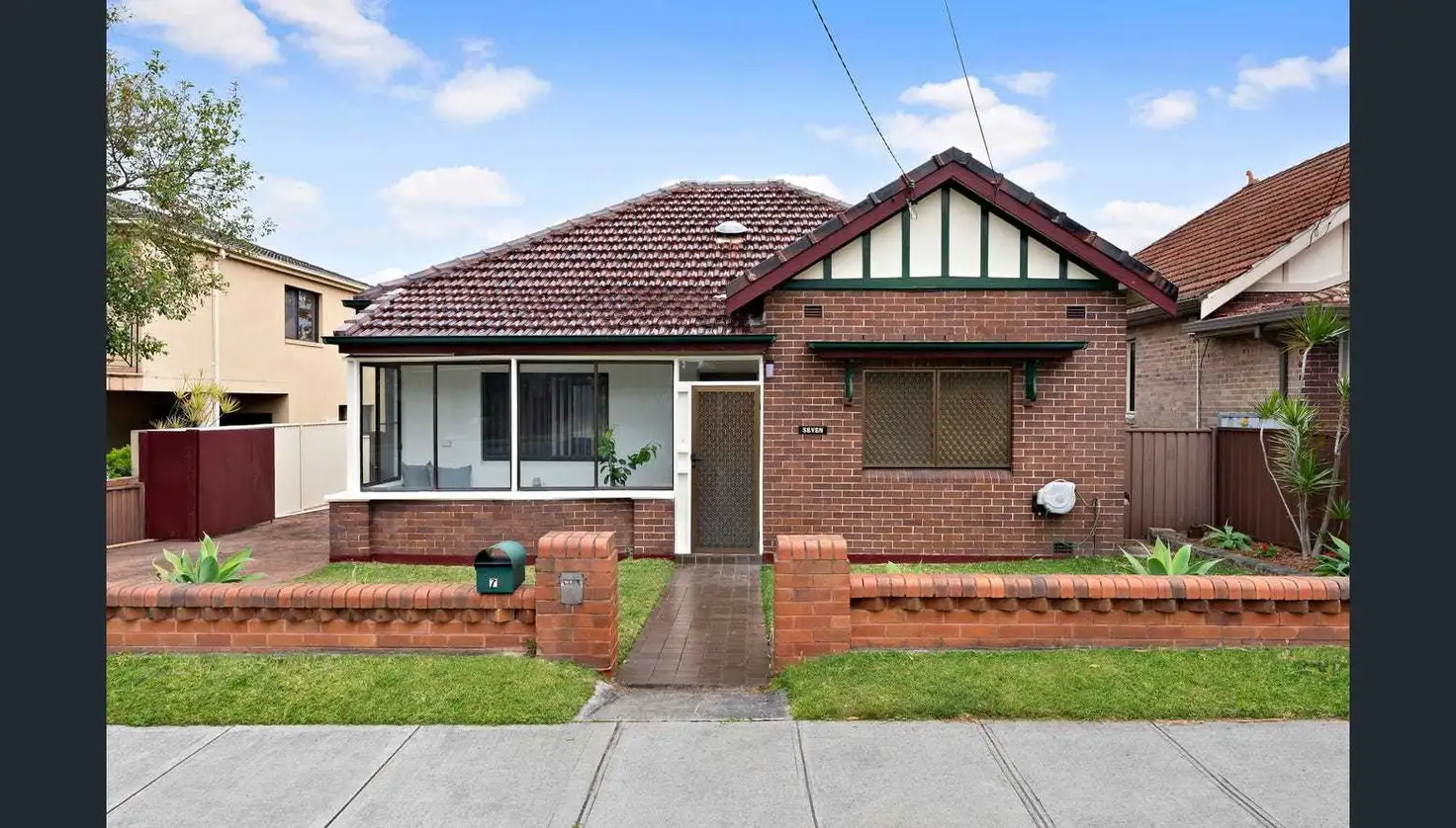 Main view of Homely house listing, 7 Augusta Street Street, Allawah NSW 2218