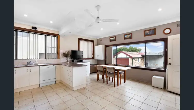 Second view of Homely house listing, 7 Augusta Street Street, Allawah NSW 2218