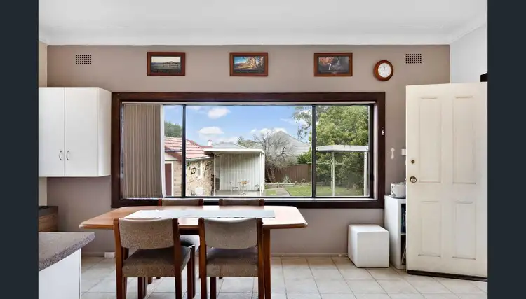 Fifth view of Homely house listing, 7 Augusta Street Street, Allawah NSW 2218