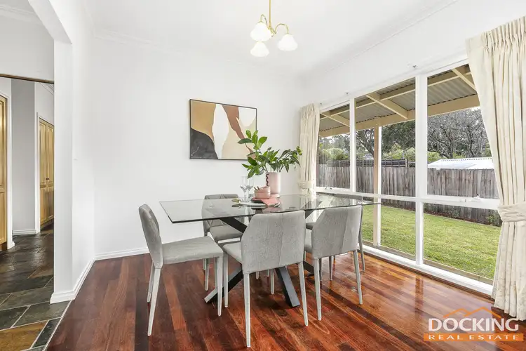 Second view of Homely house listing, 30 Adele Street, Vermont VIC 3133