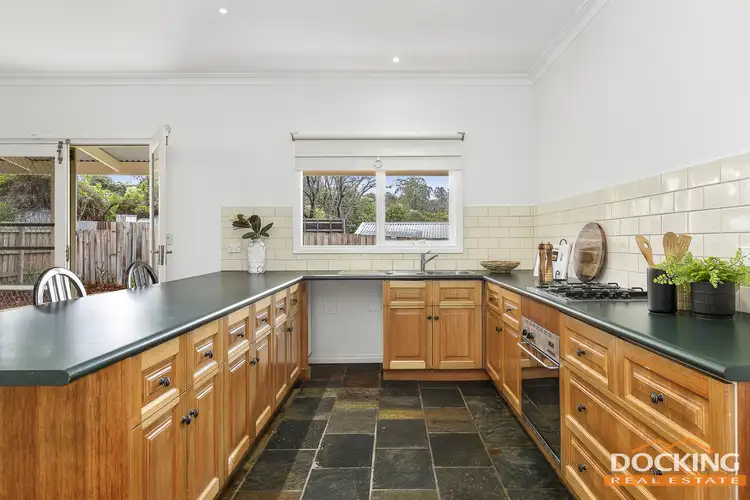 Fourth view of Homely house listing, 30 Adele Street, Vermont VIC 3133