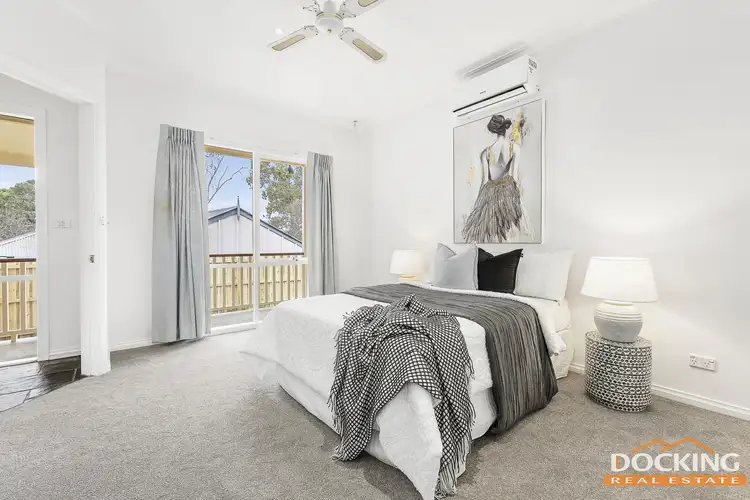 Fifth view of Homely house listing, 30 Adele Street, Vermont VIC 3133