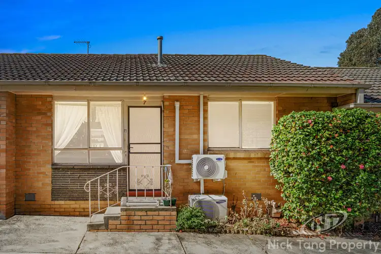 7/471 Princes Highway, Noble Park VIC 3174