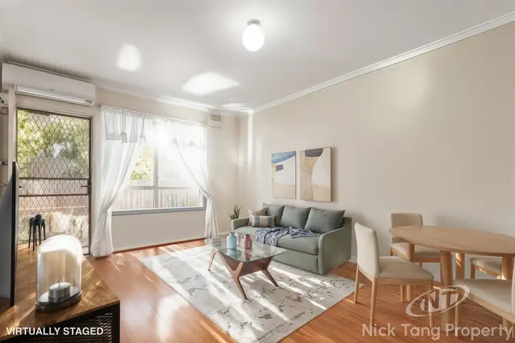 Second view of Homely unit listing, 7/471 Princes Highway, Noble Park VIC 3174