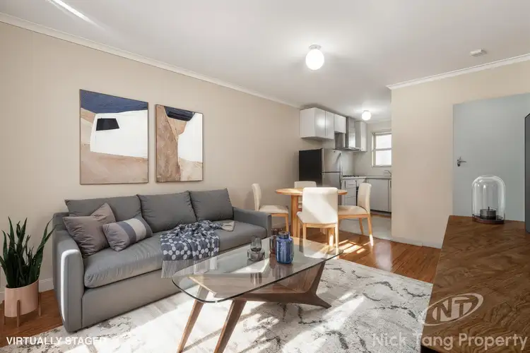 Third view of Homely unit listing, 7/471 Princes Highway, Noble Park VIC 3174