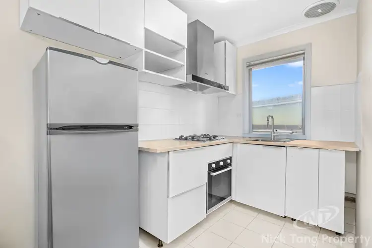 Fourth view of Homely unit listing, 7/471 Princes Highway, Noble Park VIC 3174