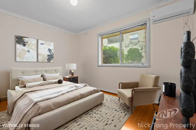 Fifth view of Homely unit listing, 7/471 Princes Highway, Noble Park VIC 3174