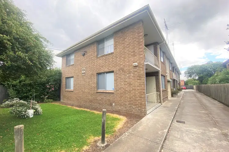 1/36 Edgar Street, Kingsville VIC 3012