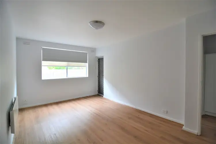 Second view of Homely apartment listing, 1/36 Edgar Street, Kingsville VIC 3012