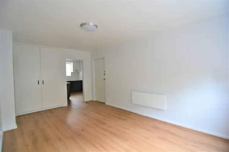 Third view of Homely apartment listing, 1/36 Edgar Street, Kingsville VIC 3012