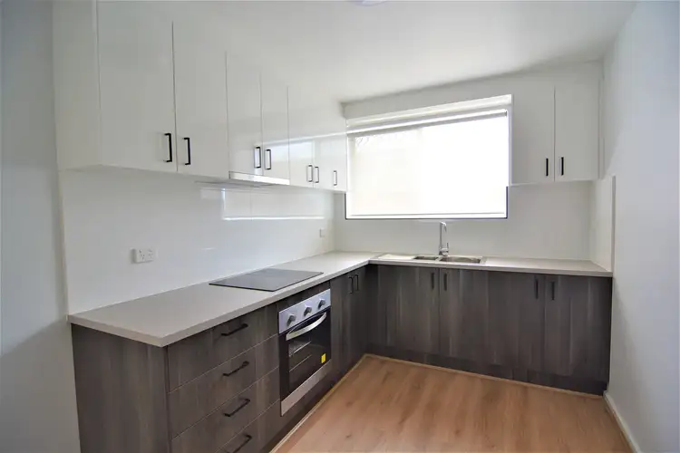 Fourth view of Homely apartment listing, 1/36 Edgar Street, Kingsville VIC 3012