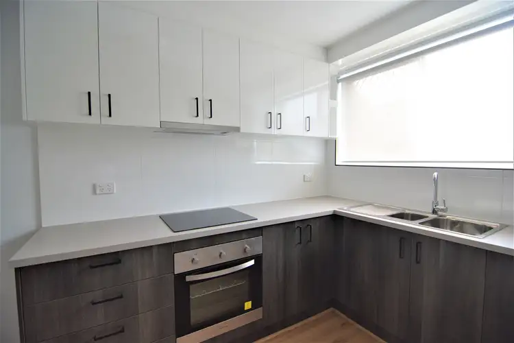 Fifth view of Homely apartment listing, 1/36 Edgar Street, Kingsville VIC 3012