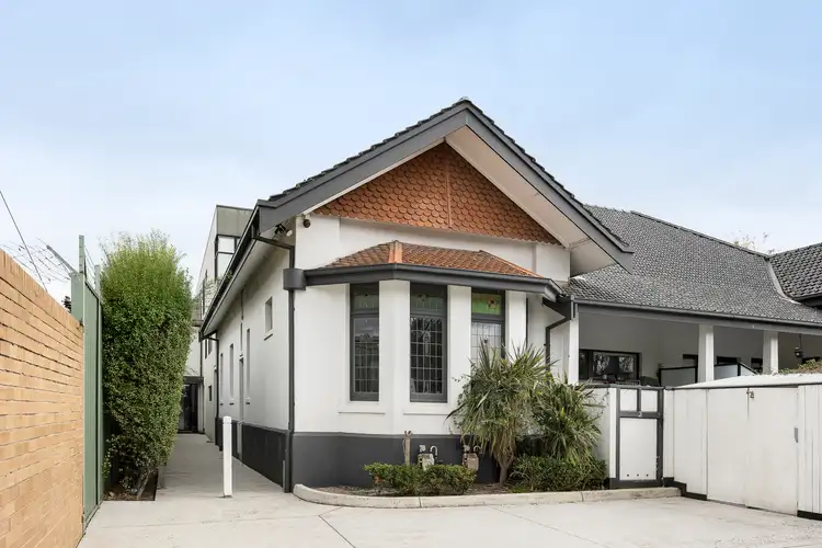 4/45-47 Hotham Street, St Kilda East VIC 3183