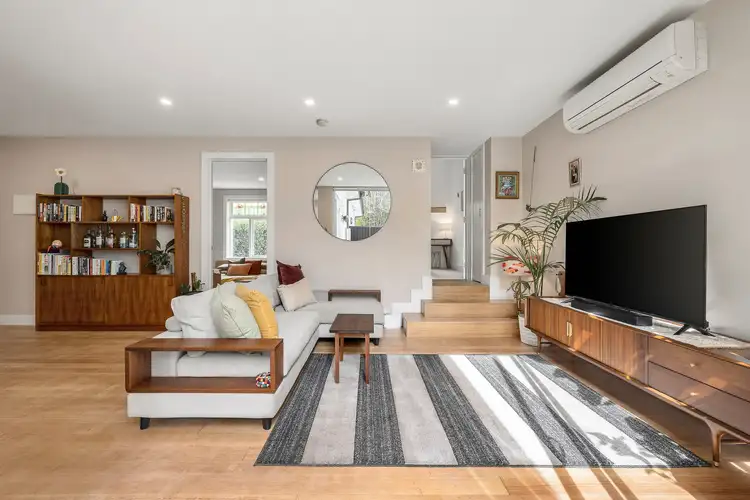 Fifth view of Homely apartment listing, 4/45-47 Hotham Street, St Kilda East VIC 3183