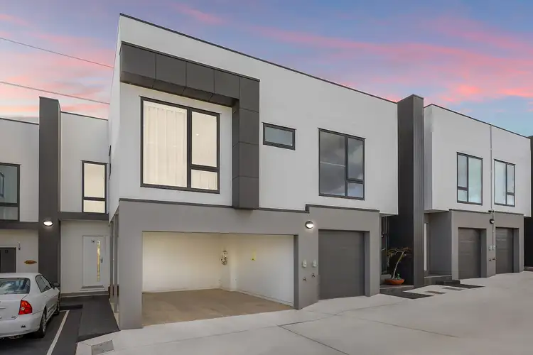 14/48 Speldewinde Street, Strathnairn ACT 2615