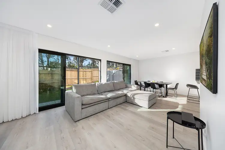 Third view of Homely townhouse listing, 14/48 Speldewinde Street, Strathnairn ACT 2615