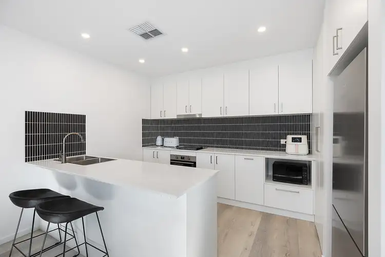 Fourth view of Homely townhouse listing, 14/48 Speldewinde Street, Strathnairn ACT 2615