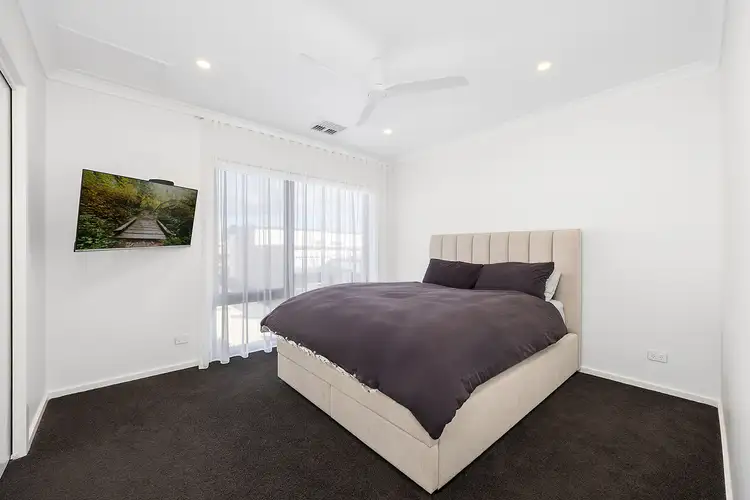 Fifth view of Homely townhouse listing, 14/48 Speldewinde Street, Strathnairn ACT 2615