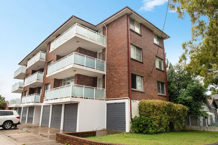 2/174-176 Gardeners Road, Kingsford NSW 2032