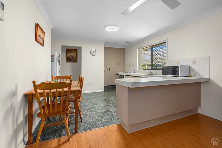Fifth view of Homely semi-detached listing, 2/1 Faulkner Street, Tweed Heads South NSW 2486