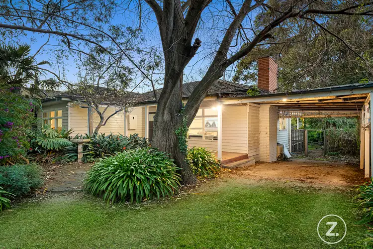 5 Middlefield Drive, Blackburn North VIC 3130