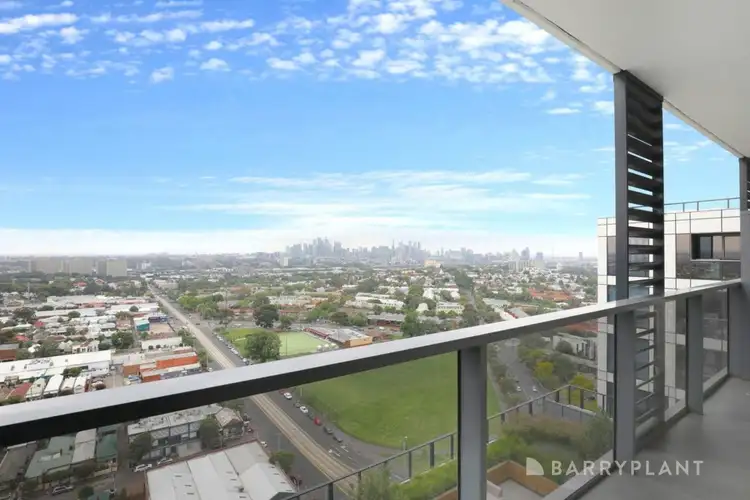 2202/1 Ascot Vale Road, Flemington VIC 3031
