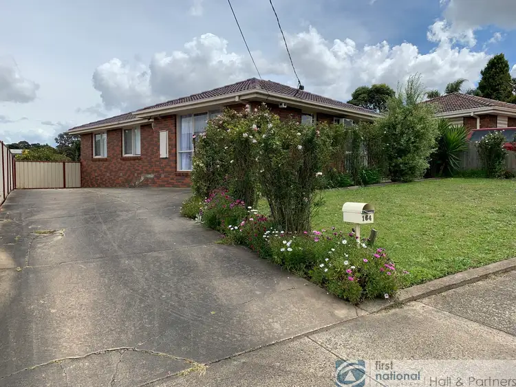 164 Jacksons Road, Noble Park North VIC 3174