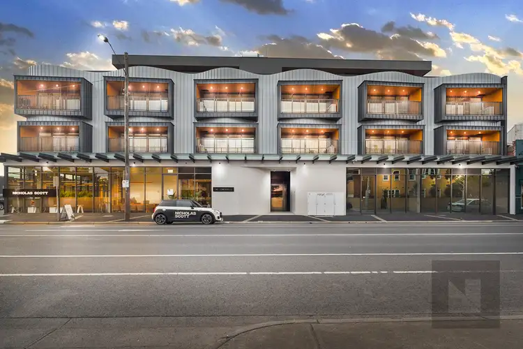 102/100 Somerville Road, Yarraville VIC 3013