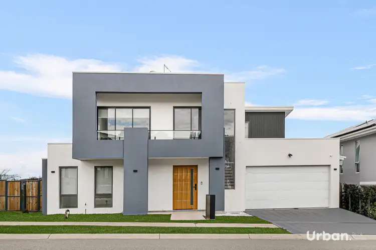 16 Galician Street, Box Hill NSW 2765