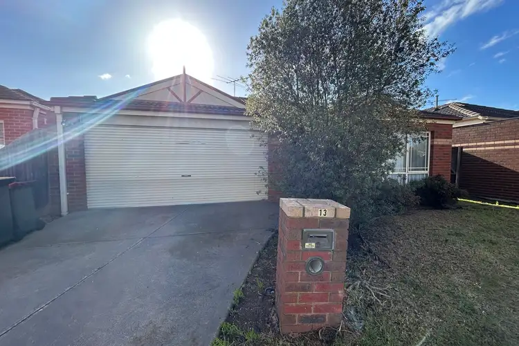 13 Christina Court, Werribee VIC 3030