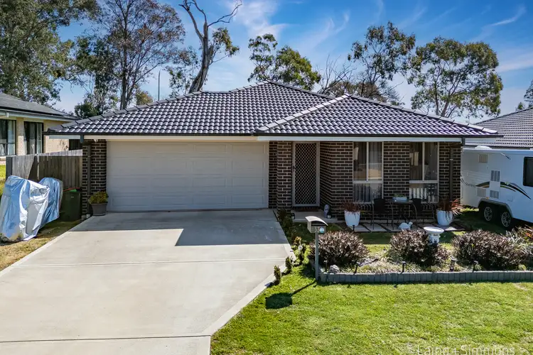 32 Sunrise Crescent, Armidale NSW 2350