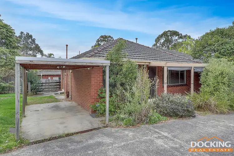 1/444 Canterbury Road, Forest Hill VIC 3131