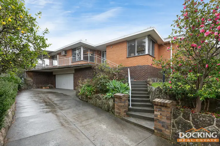 4 Coppabella Way, Vermont South VIC 3133