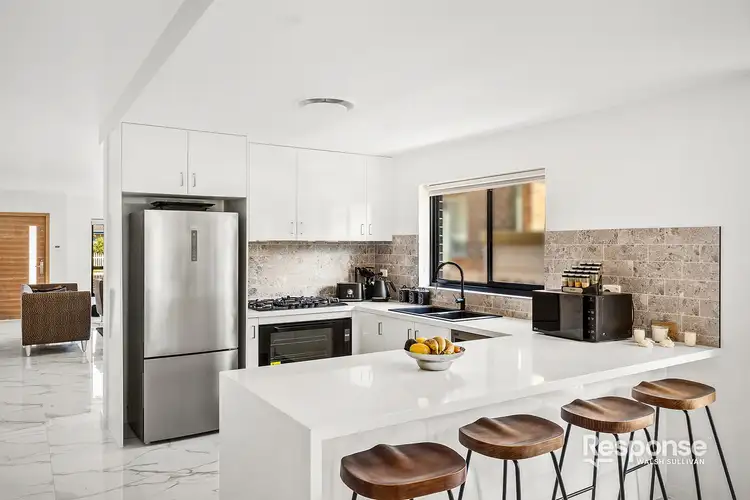 Third view of Homely semi-detached listing, 61A Hammers Road, Northmead NSW 2152