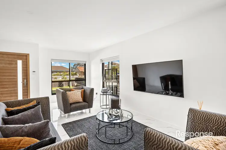 Fourth view of Homely semi-detached listing, 61A Hammers Road, Northmead NSW 2152