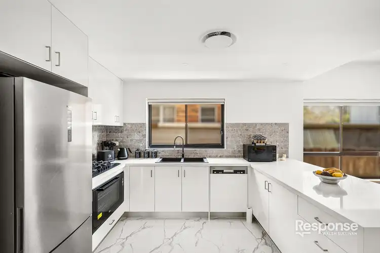 Fifth view of Homely semi-detached listing, 61A Hammers Road, Northmead NSW 2152