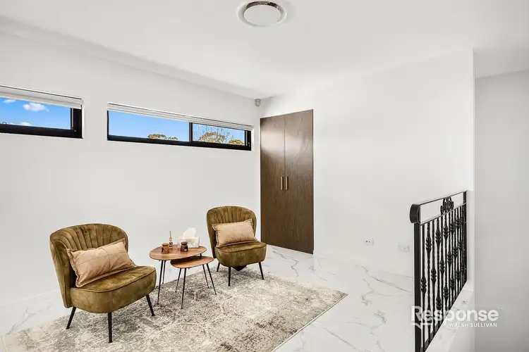 Sixth view of Homely semi-detached listing, 61A Hammers Road, Northmead NSW 2152