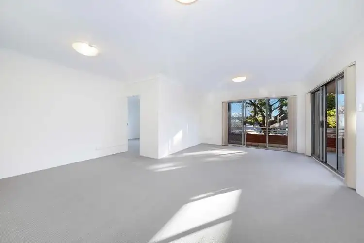 6/83 Doncaster Avenue, Kensington NSW 2033