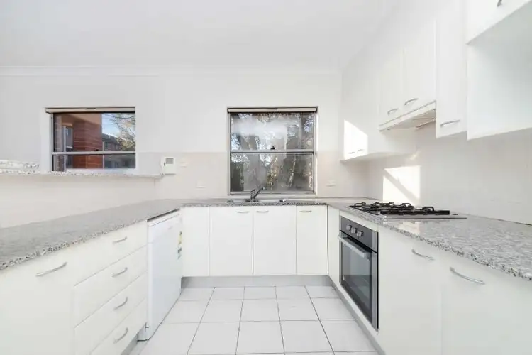 Second view of Homely apartment listing, 6/83 Doncaster Avenue, Kensington NSW 2033