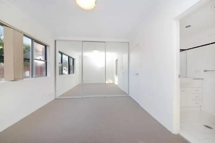 Third view of Homely apartment listing, 6/83 Doncaster Avenue, Kensington NSW 2033
