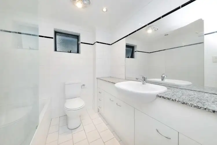 Fourth view of Homely apartment listing, 6/83 Doncaster Avenue, Kensington NSW 2033