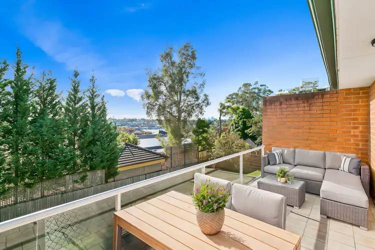 8/16-18 Cambridge Road, Drummoyne NSW 2047