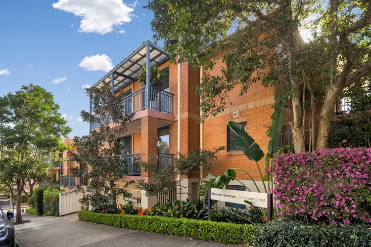 132/7 Hyam Street, Balmain NSW 2041