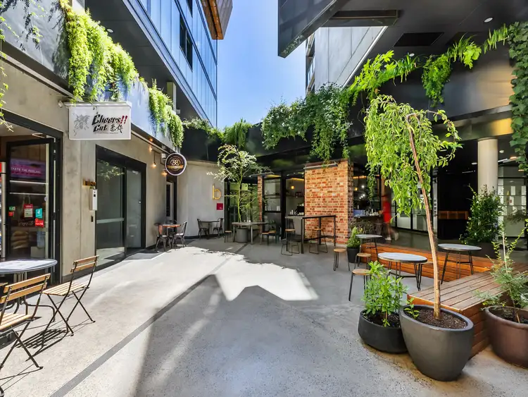 43/28 Mort Street, Braddon ACT 2612