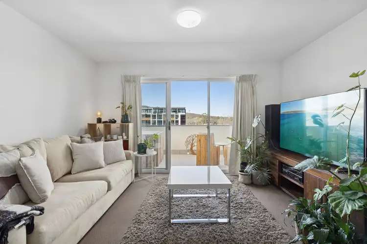 43/28 Mort Street, Braddon ACT 2612