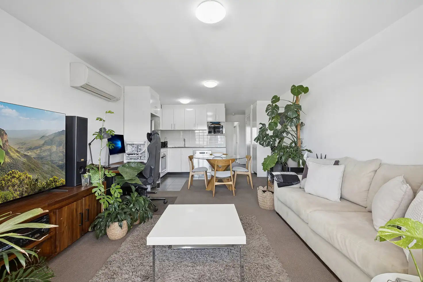 Main view of Homely apartment listing, 43/28 Mort Street, Braddon ACT 2612