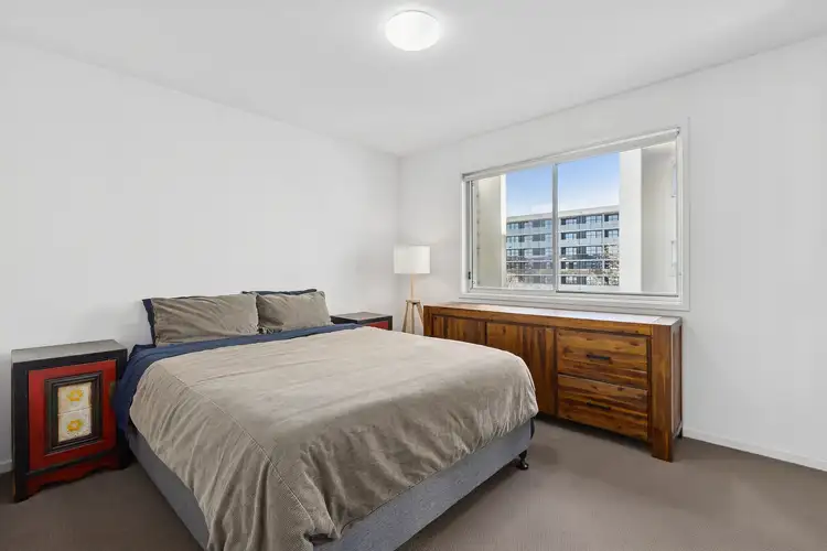 Fourth view of Homely apartment listing, 43/28 Mort Street, Braddon ACT 2612