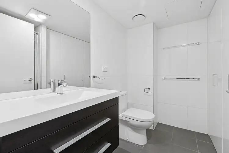 Fifth view of Homely apartment listing, 43/28 Mort Street, Braddon ACT 2612